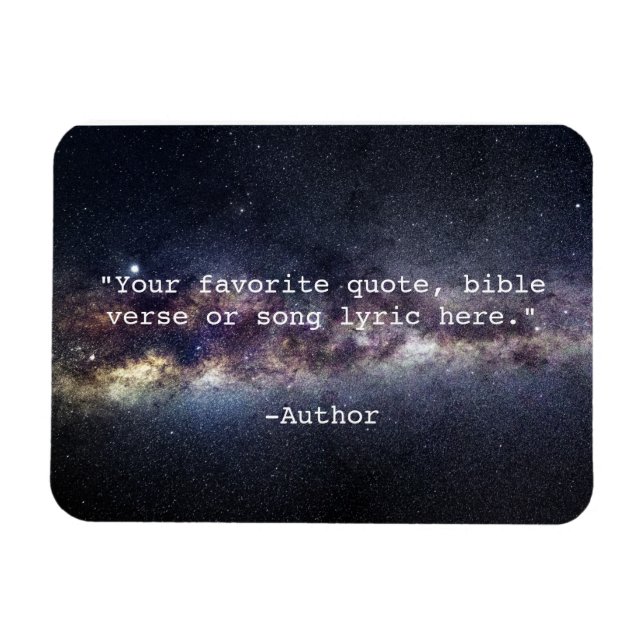 Skapa egen offert magnet (Horisontell)