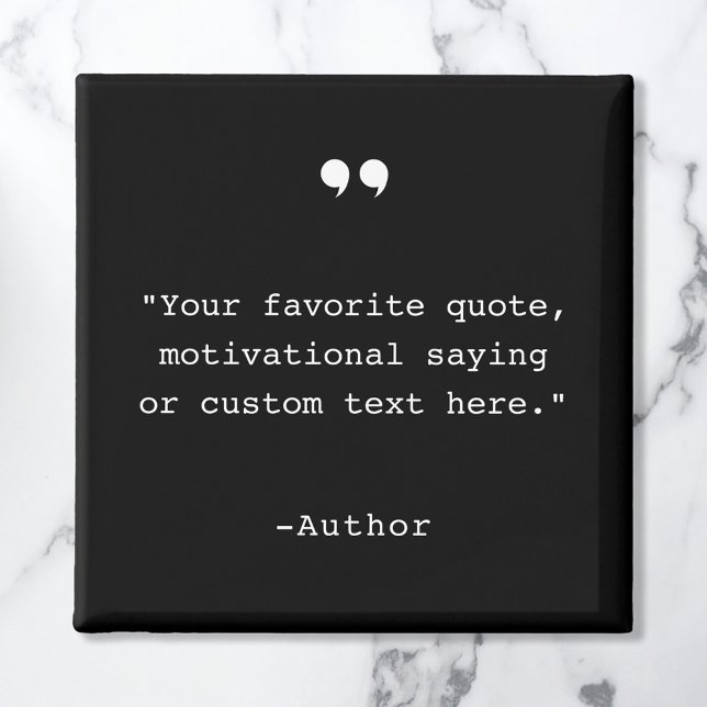 Skapa egen offert magnet (Skapare uppladdad)