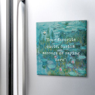 Skapa egen offert magnet