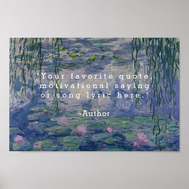 Skapa egen offert poster (Framsidan)