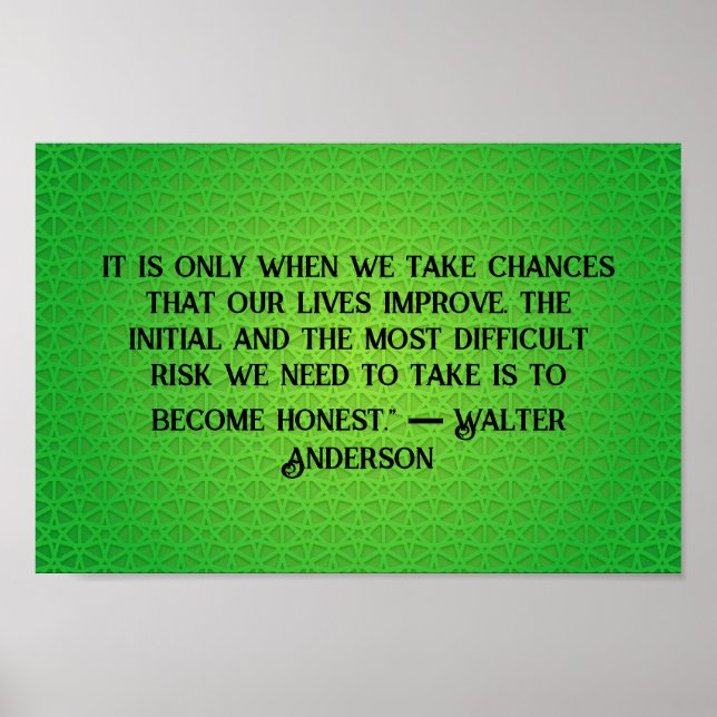 Skapa egen offert poster (Framsidan)