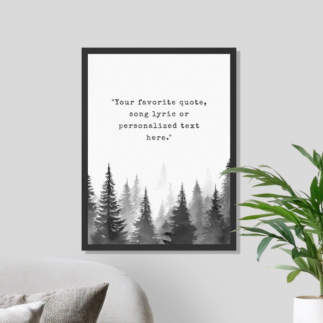 Skapa egen offert poster (Skapare uppladdad)