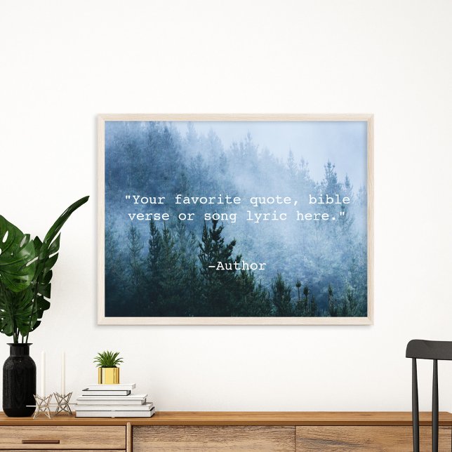 Skapa egen offert poster (Skapare uppladdad)
