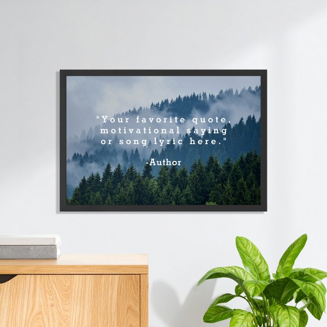 Skapa egen offert poster (Skapare uppladdad)
