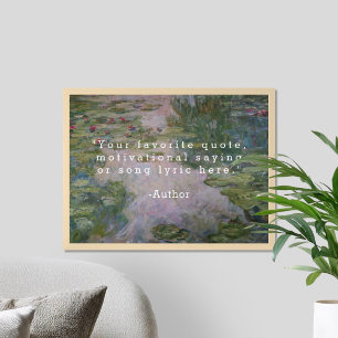 Skapa egen offert poster