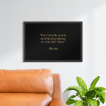 Skapa egen offert poster<br><div class="desc">Skapa din egen anpassningsbar-offert poster väggkonst. Funktioner för minimalistisk skrivmaskin-typografi.</div>