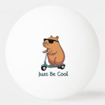 Skapa egen Ping Pong boll - Anpassningsbar Graphic