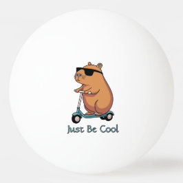 Skapa egen Ping Pong boll - Anpassningsbar Graphic