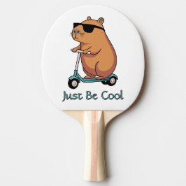 Skapa egen Ping Pong Paddle - Anpassningsbar Graph Pingisracket