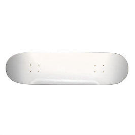 Skapa Egen Skateboarding Deck Skateboard Bräda 21,5 Cm