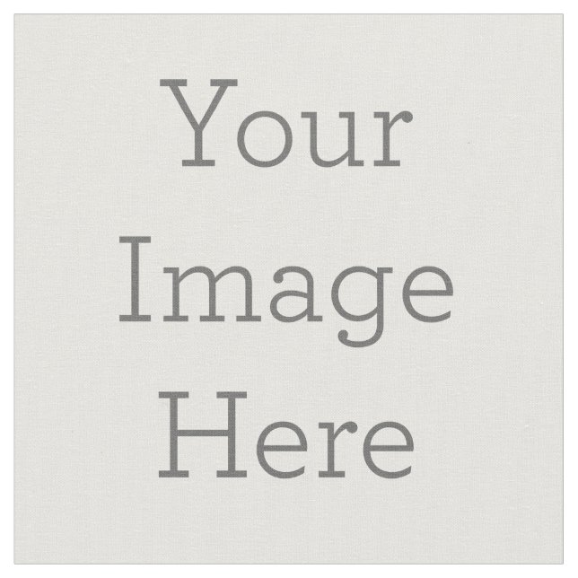 Tyger, Kammad Bomull (142,2 cm bred) (Närbild)