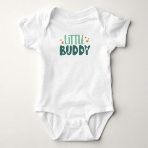 Skapa egen text och design:-) baby-karosseri t shirt