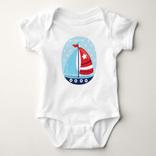 Skapa egen text och design:-) baby-karosseri t shirt
