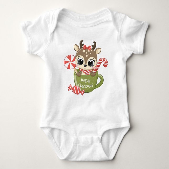 Skapa egen text och design:-) baby-karosseri t shirt (Framsida)