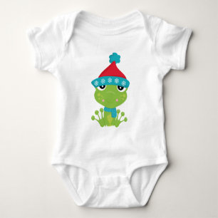Skapa egen text och design:-) baby-karosseri t shirt