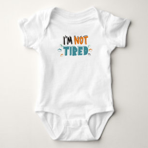 Skapa egen text och design:-) baby-karosseri t shirt