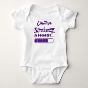 Skapa egen text och design:-) baby-karosseri t shirt