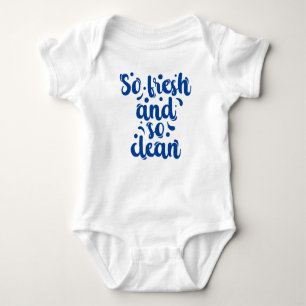 Skapa egen text och design:-) baby-karosseri t shirt