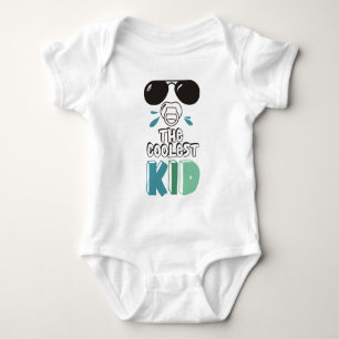 Skapa egen text och design:-) baby-karosseri t shirt