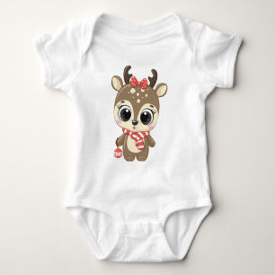 Skapa egen text och design:-) baby-karosseri t shirt