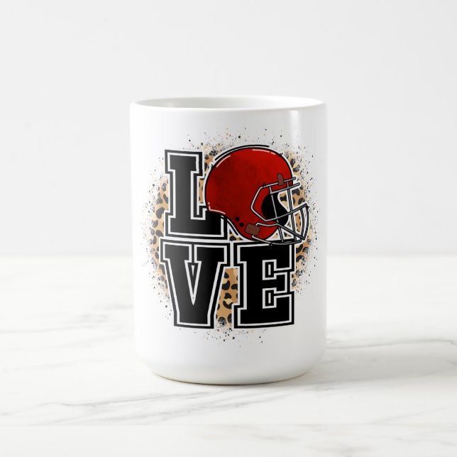 Skapa egen text och design:-) kaffe mugg (Center)
