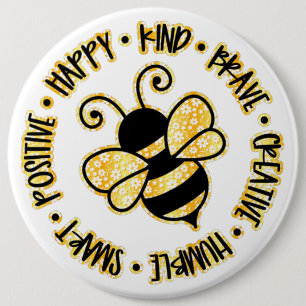 Skapa egen text och design:-) knapp för återkoppli