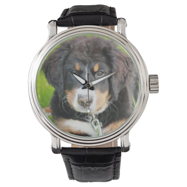 Skapa eget foto armbandsur (Framsida)