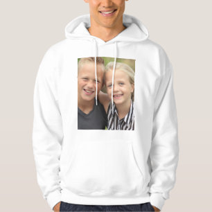 Skapa eget foto hoodie