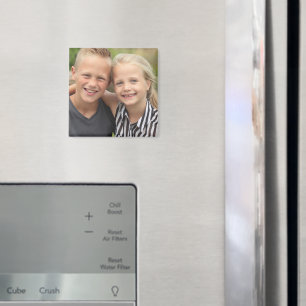 Skapa eget foto magnet