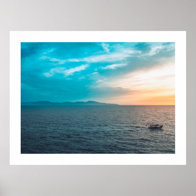 Skapa eget foto poster (Framsidan)