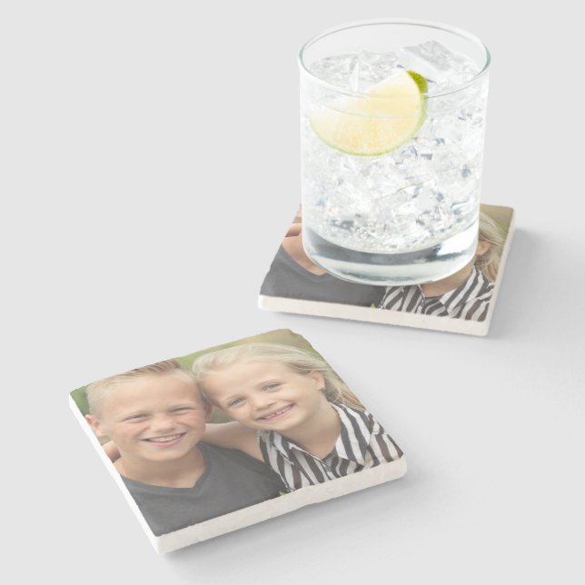 Skapa eget foto stenunderlägg (Sidan)