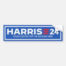 SKAPA EGET HARRIS 2024 BILDEKAL