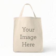 Skapa eget jumbo Tote