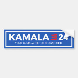 SKAPA EGET KAMALA 2024 BILDEKAL