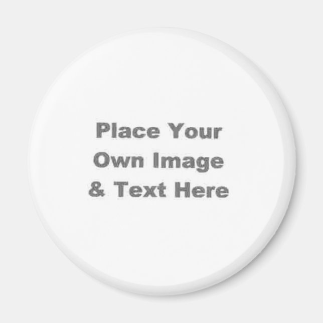 Skapa eget magnet (Framsidan)