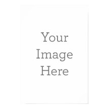 Skapa eget värde Poster Papper utskrift