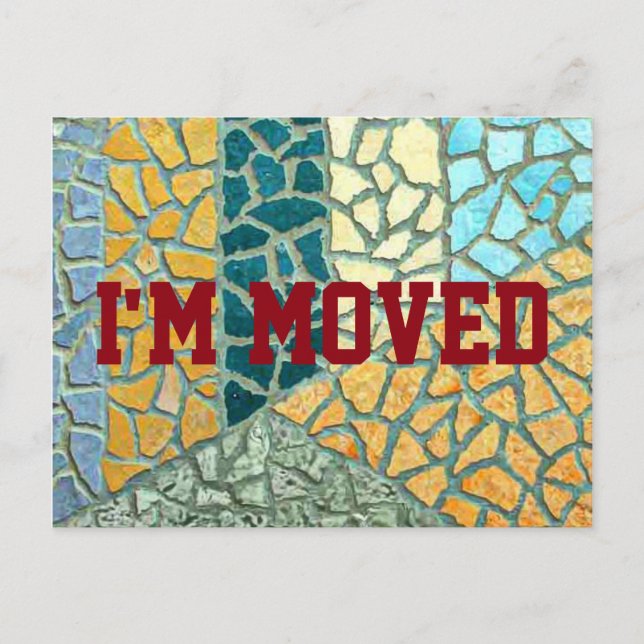 Skapa eget vykort med text & bakgrund. (Framsida)