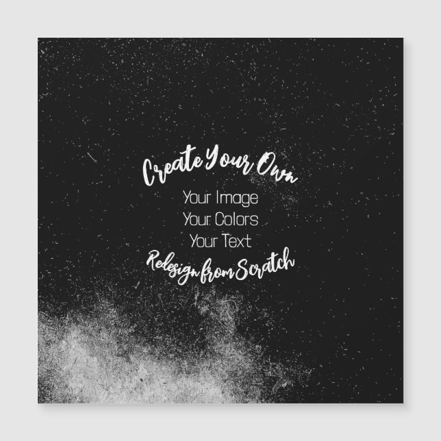 Skapa egna anpassade (Framsida)