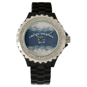 Skapa egna anpassade armbandsur