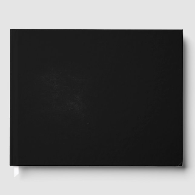 Skapa egna anpassade gästböcker (Framsida)