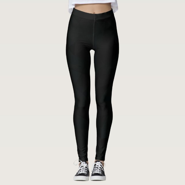 Skapa egna anpassade leggings (Framsida)