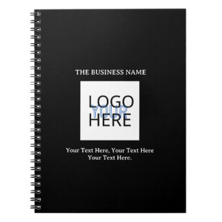 Skapa egna anteckningsbok