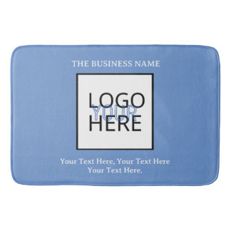 Skapa egna badrumsmatta