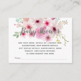 Skapa egna händelseinformationsinfogningar - BOHOP Tilläggskort