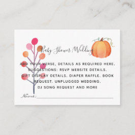 Skapa egna händelseinformationsinfogningar - Fall  Tilläggskort