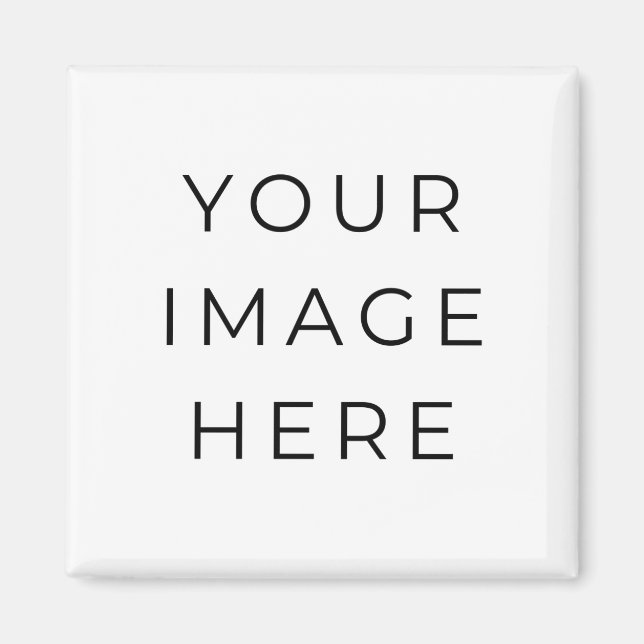 Skapa egna magnet (Framsidan)