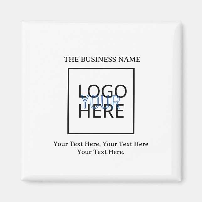 Skapa egna magnet (Framsidan)