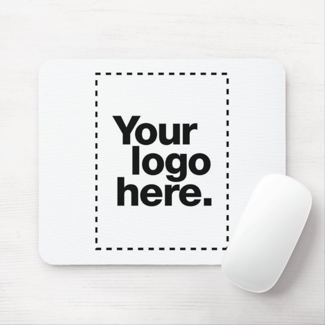 Skapa egna musmatta (Med mus)