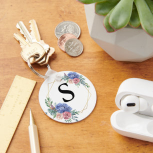 Skapa egna nyckelring