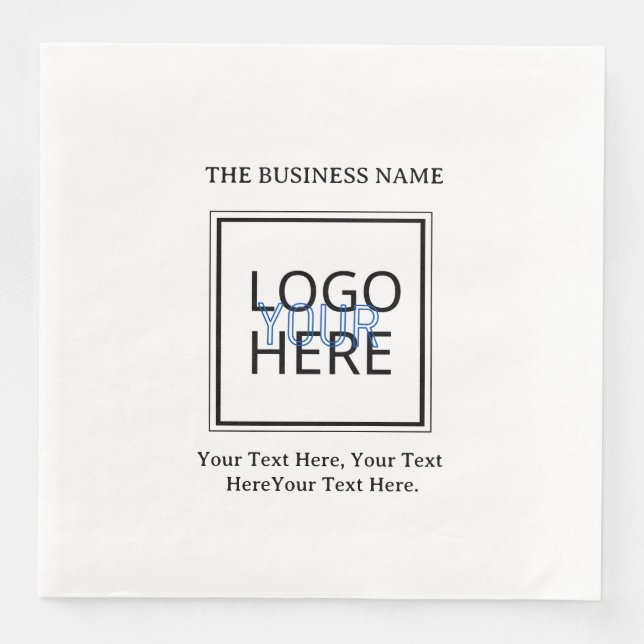 Skapa egna pappersservett (Framsida)